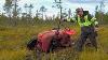 Porsche Junior 108 Reviving Old Tools And Testing Tracks In The Swamp