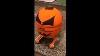Possessed Pumpkin Servocity Halloween Haunt Contest