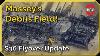 Post Ship 36 Rud Flyover Update 87