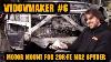 Project Widowmaker Part 6 Production Motor Mount Fitment In 2gr Fe Powered Mr2 Spyder