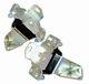 Prothane 6-503bl Mustang Motor Mounts