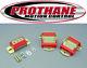 Prothane 7-1901 58-82 C10 Impala Chevelle Corvette Nova Motor & Trans Mount Kit