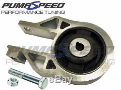 Pumaspeed Focus ST225 RS Mk2 Low Vibration Performance Lower Engine Mount