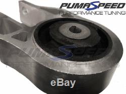 Pumaspeed Focus ST225 RS Mk2 Low Vibration Performance Lower Engine Mount