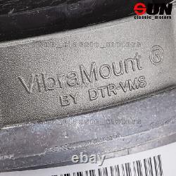 Quality Pair of L&R Engine Mounts For Audi D4 A8 4.0T 4H0199255T 4H0199256T