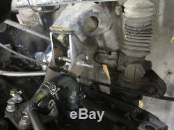 RB20 RB25 RB25DET Engine Transmission Mount Swap Kit For Nissan 240Z 260Z 280Z