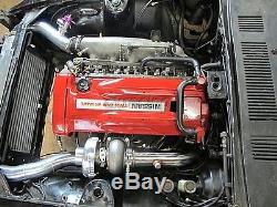 RB26DETT Motor RB25 Transmission Mount kit Oil Pan for Datsun 240Z 260Z 280Z S30
