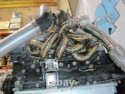 RB26 Engine Transmission Mount Swap Kit For Datsun 240Z 260Z 280Z RB26DETT