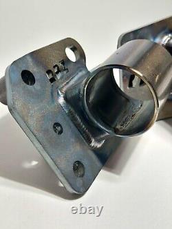RBZ Harmony RWD K24 SWAP UNIVERSAL MOUNTS