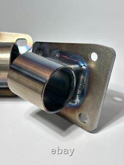 RBZ Harmony RWD K24 SWAP UNIVERSAL MOUNTS