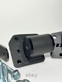 RBZ Harmony RWD K24 SWAP UNIVERSAL MOUNTS
