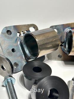 RBZ Harmony RWD K24 SWAP UNIVERSAL MOUNTS