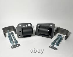 RBZ Harmony RWD K24 SWAP UNIVERSAL MOUNTS