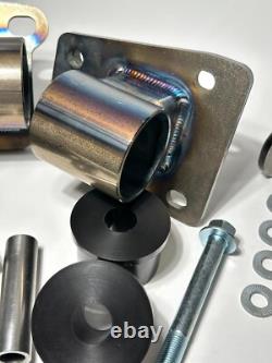 RBZ Harmony RWD K24 SWAP UNIVERSAL MOUNTS