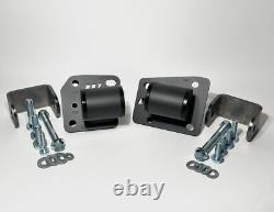 RBZ Harmony RWD K24 SWAP UNIVERSAL MOUNTS