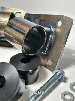 RBZ Harmony RWD K24 SWAP UNIVERSAL MOUNTS