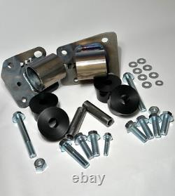 RBZ Harmony RWD K24 SWAP UNIVERSAL MOUNTS