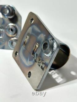RBZ Harmony RWD K24 SWAP UNIVERSAL MOUNTS