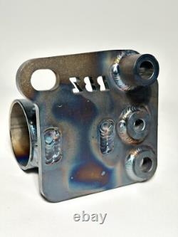RBZ Harmony RWD K24 SWAP UNIVERSAL MOUNTS
