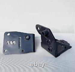 RBZ Honda s2000 K24 Swap Engine Mounts Brackets