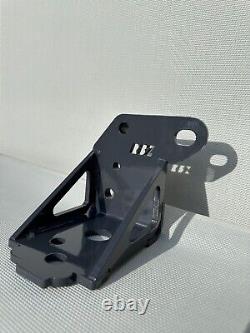 RBZ Honda s2000 K24 Swap Engine Mounts Brackets