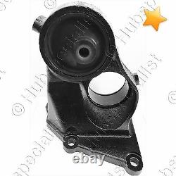 REAR ENGINE MOUNT FOR 1997-1998-1999-2000-2001 TOYOTA CAMRY V6 Lexus ES300 92-98