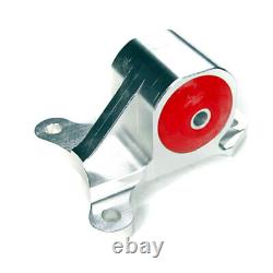 REV9 POWER Aluminum 75A Urethane Motor Mount Set For 02-06 Acura RSX Type S All