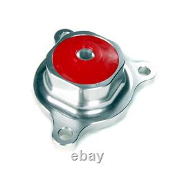 REV9 POWER Aluminum 75A Urethane Motor Mount Set For 02-06 Acura RSX Type S All