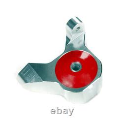 REV9 POWER Aluminum 75A Urethane Motor Mount Set For 02-06 Acura RSX Type S All