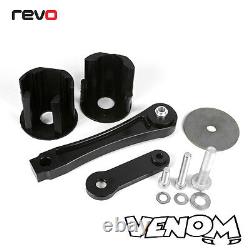 REVO Performance Upgrade Pendulum Mount Audi A3 S3 8P 8RV512M500502