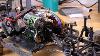 Rc On The Bench Level3 Rc Dual Motor Mount For Axial Scx10