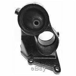 Rear Engine Mount For 1997-2001 Lexus Toyota Camry V6 Fast Free Shipping