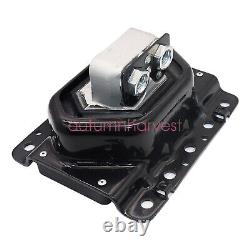 Rear Engine Mounting for Volvo FH12 FH16 FM FM12 20499472 21228153 20499470