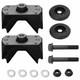 Rear Motor Mount Kit For Insulator For International 3613279C4