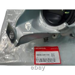 Right Engine Front CR-V HONDA Mounting 07-12 Honda ENGINE Mount for FOR Genuine