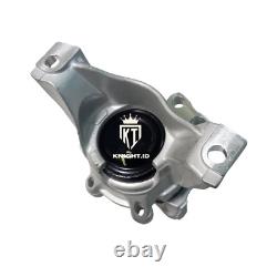 Right Engine Front CR-V HONDA Mounting 07-12 Honda ENGINE Mount for FOR Genuine