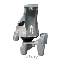 Right Engine Front CR-V HONDA Mounting 07-12 Honda ENGINE Mount for FOR Genuine