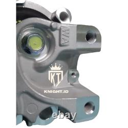 Right Engine Front CR-V HONDA Mounting 07-12 Honda ENGINE Mount for FOR Genuine
