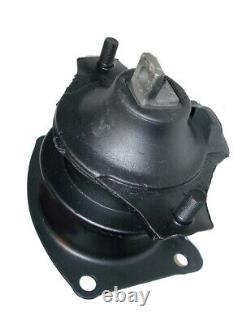Rubber Front Engine Mount Direct Fit