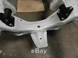 S10 S10 Blazer Jimmy Sonoma 83- 2004 350 Swap V8 Polyurethane Frame Mounts Poly