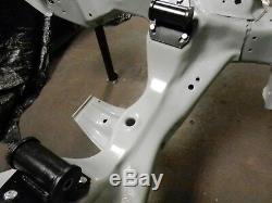 S10 S10 Blazer Jimmy Sonoma 83- 2004 350 Swap V8 Polyurethane Frame Mounts Poly