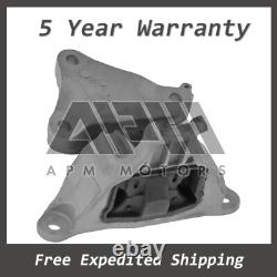 S4055 For 2022-2024 Honda Civic 2.0L Natural Automatic CVT Transmission Mount