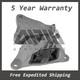 S4055 For 2022-2024 Honda Civic 2.0L Natural Automatic CVT Transmission Mount