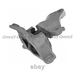 S4055 For 2022-2024 Honda Civic 2.0L Natural Automatic CVT Transmission Mount