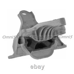 S4055 For 2022-2024 Honda Civic 2.0L Natural Automatic CVT Transmission Mount
