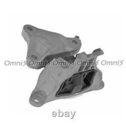 S4055 For 2022-2024 Honda Civic 2.0L Natural Automatic CVT Transmission Mount