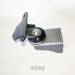 SB Chevy, Ford'Donut' Style Motor Mounts Kit SBC Engine Mount