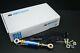 SPOON Engine Touque Damper Honda Civic EG EJ EK D15 D16 DEL SOL SOHC