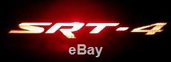 SRT4 Dodge Neon DCR Complete Engine/Trans Urethane Mount Kit