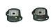 Satz Motorlager Mercedes 380SL 420SL 500SL 560SL 380SLC 450SLC 450 SLC5.0500 SLC